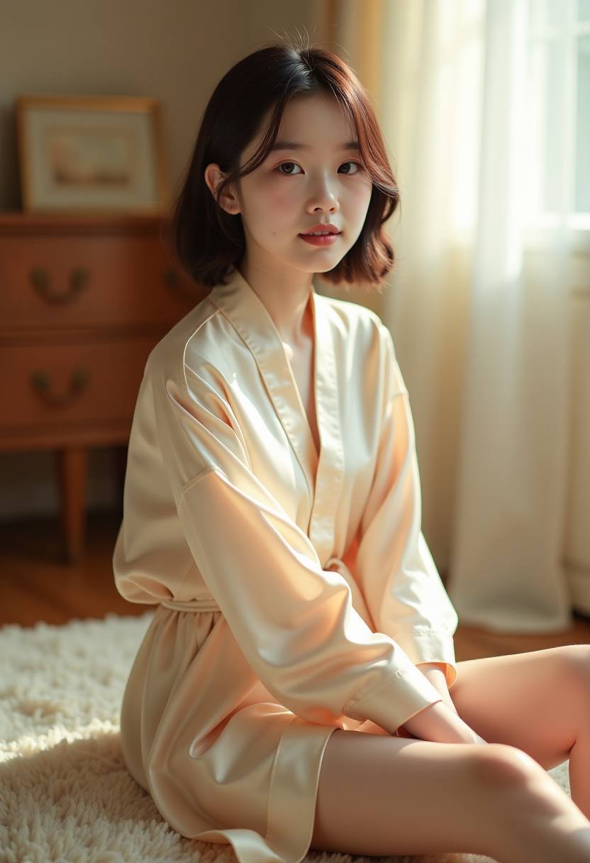 落幕之约：最后一次的温柔前传